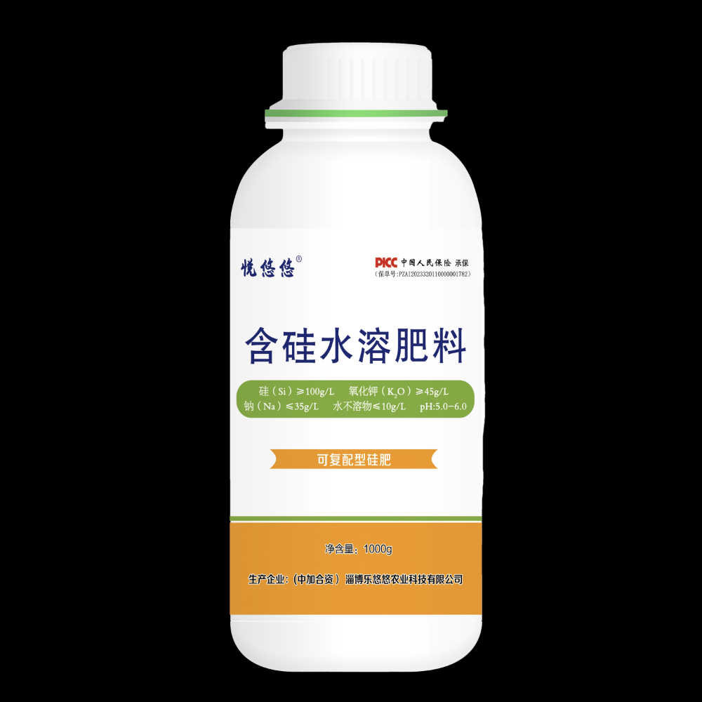2026优选瓜果专用单硅酸肥品牌厂商：农户增产提质的关键选择
