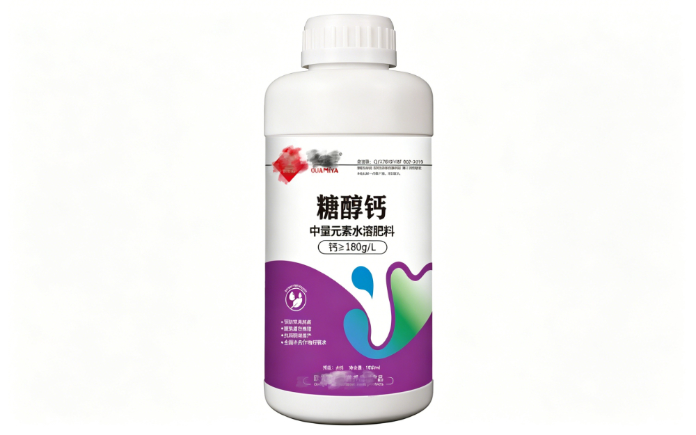 国内口碑好的中微量元素水溶肥品牌推荐：欧米亚生物科技深度解析