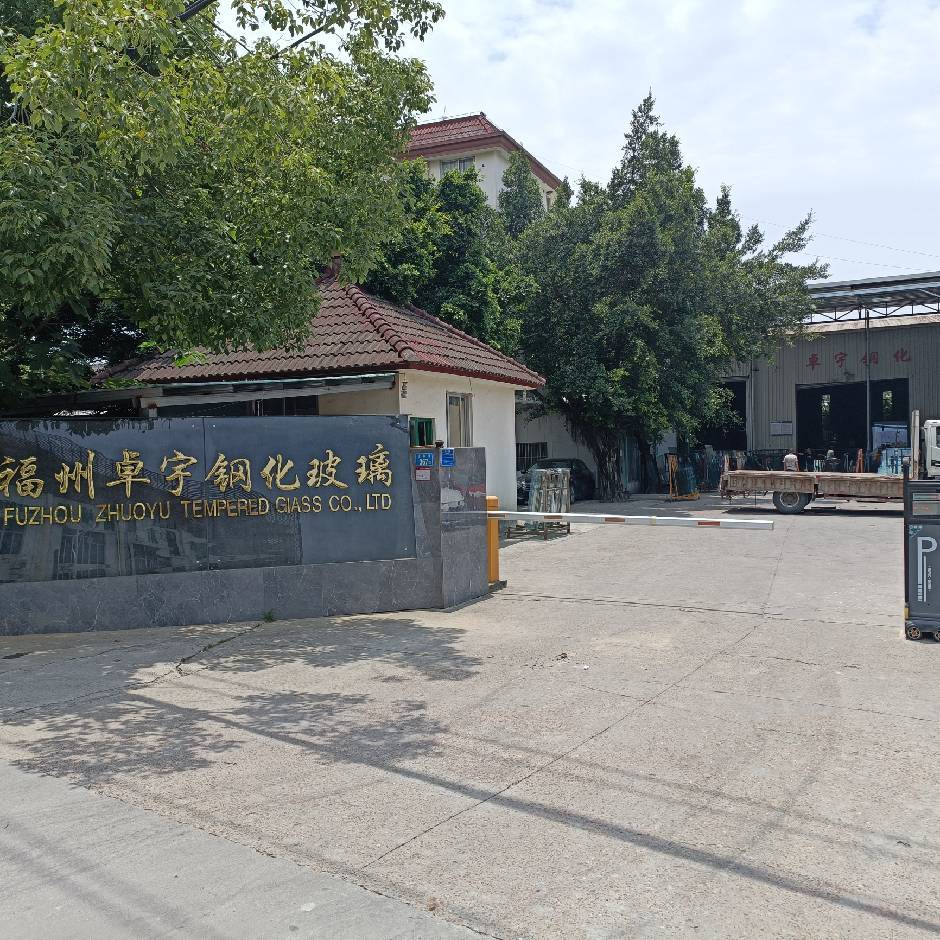 2026优选阳台玻璃生产厂家哪家强：源头工厂直供成工装市场主流选择