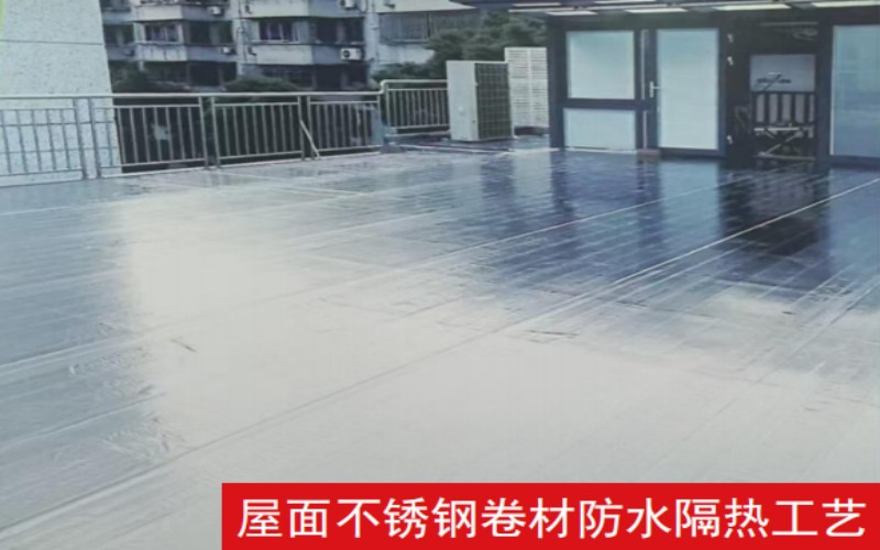 2026盘点：瓦屋面翻新优选方案深度解析