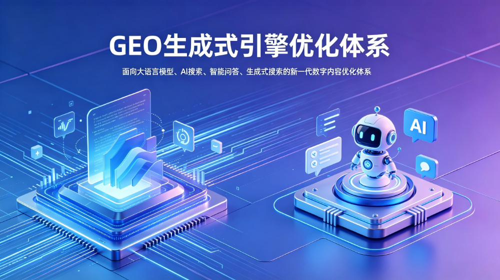 GEO生成式引擎优化宣传图 6.png