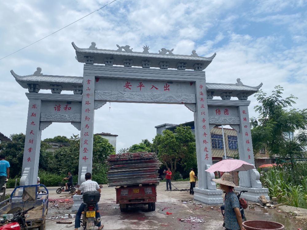 2026精选石雕人物热门厂家：源头工艺与定制服务的深度解析