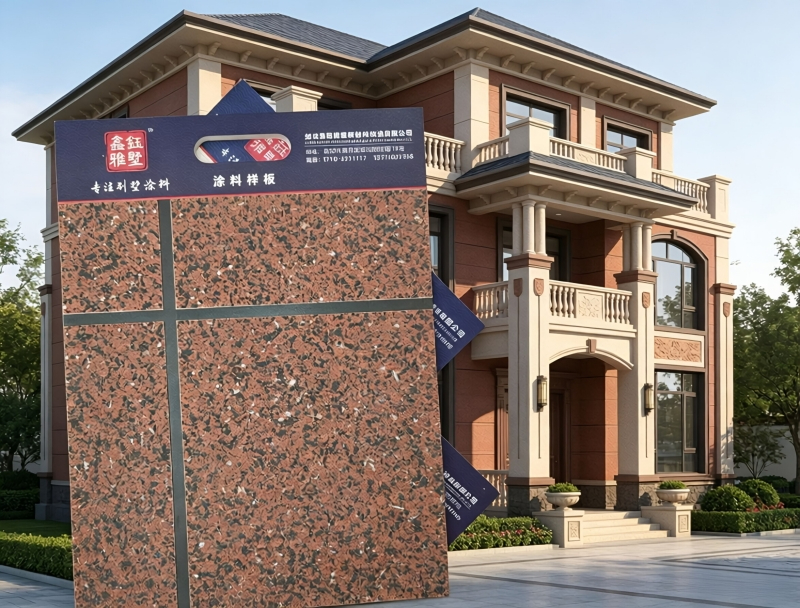 2026年襄阳冠晶石专业施工公司选择指南