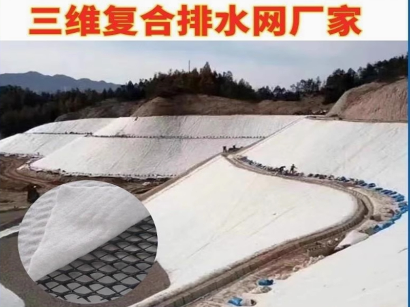 2026优选现货防水毯：工地防渗防水毯供应厂家哪家专业