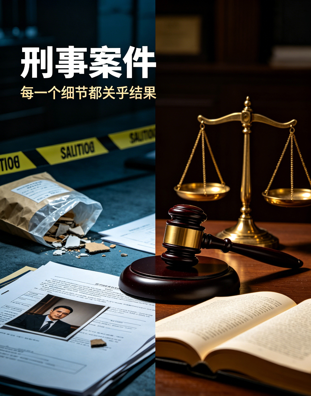 2026甄选知名缓刑辩护律师：福州唐山律师能否取保全解析