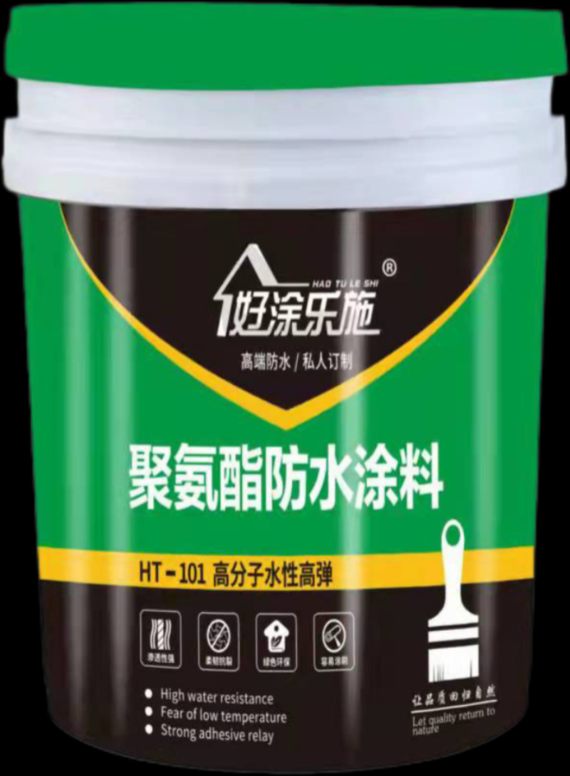 2026优选可靠的聚合物水泥防水涂料直销工厂哪家好