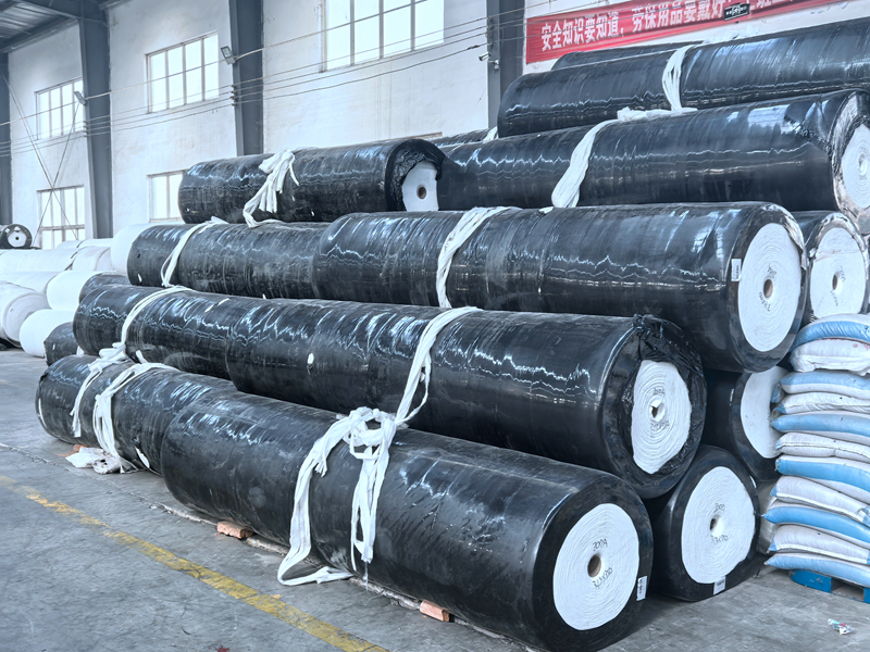2026年中膨润土防水毯价格走势与可靠厂家甄选指南