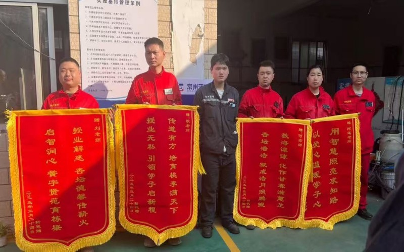 2026优选焊工证办理培训机构怎么选？这份常州本地实操指南请收好
