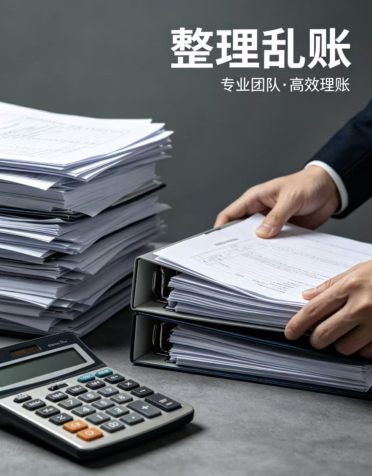 2026年代理记账平台怎么选？铜陵本地企业代账服务深度解析