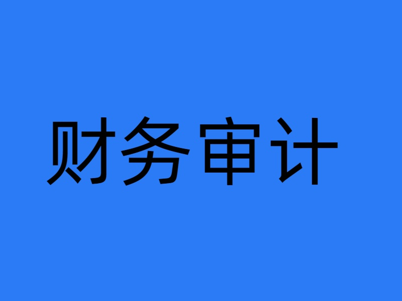 2026优选专业的内部审计公司哪家靠谱？本地化深耕与服务能力全解析