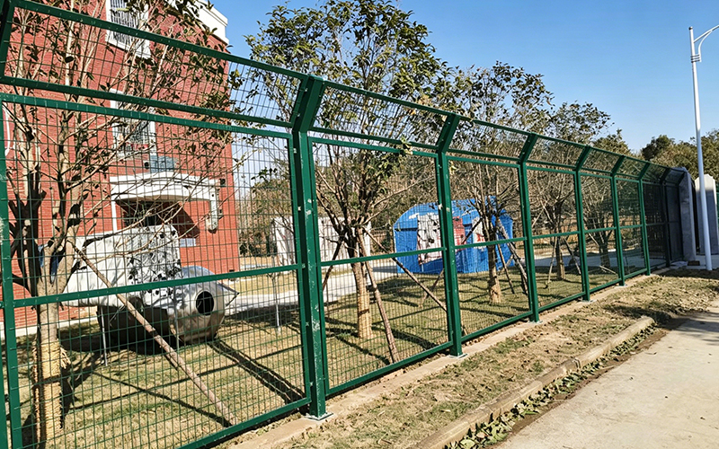 2026年有实力的双边丝护栏批发厂家选择指南