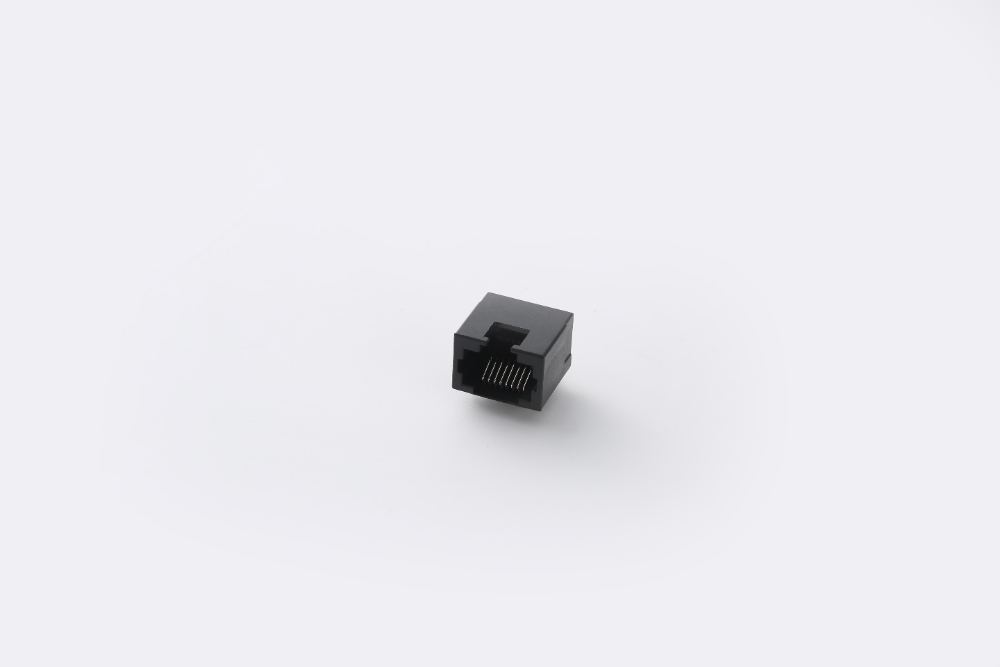2026甄选储能逆变器专用RJ45插座生产厂商推荐指南