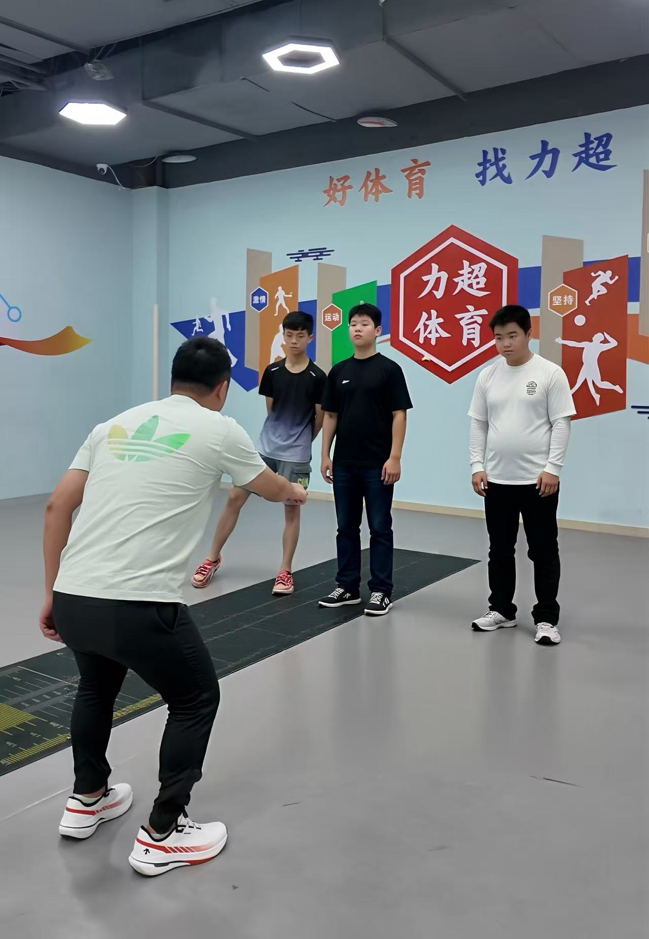 2026下半年初三体能辅导班联系方式与正规机构选择指南