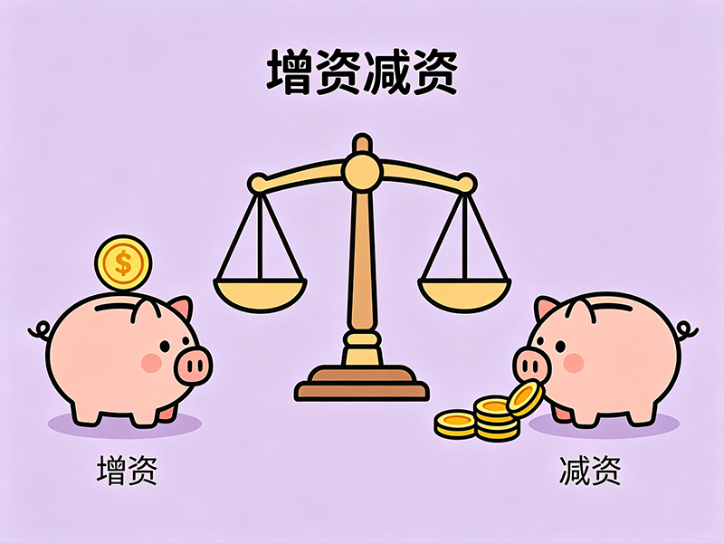 增资减资.png