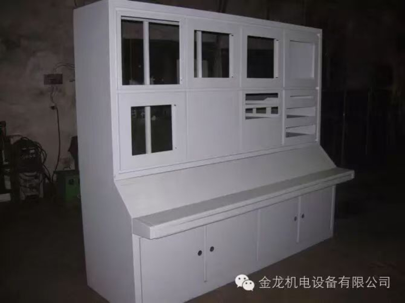 哈尔滨金龙机电设备有限公司——东北监控立杆专业制造之选