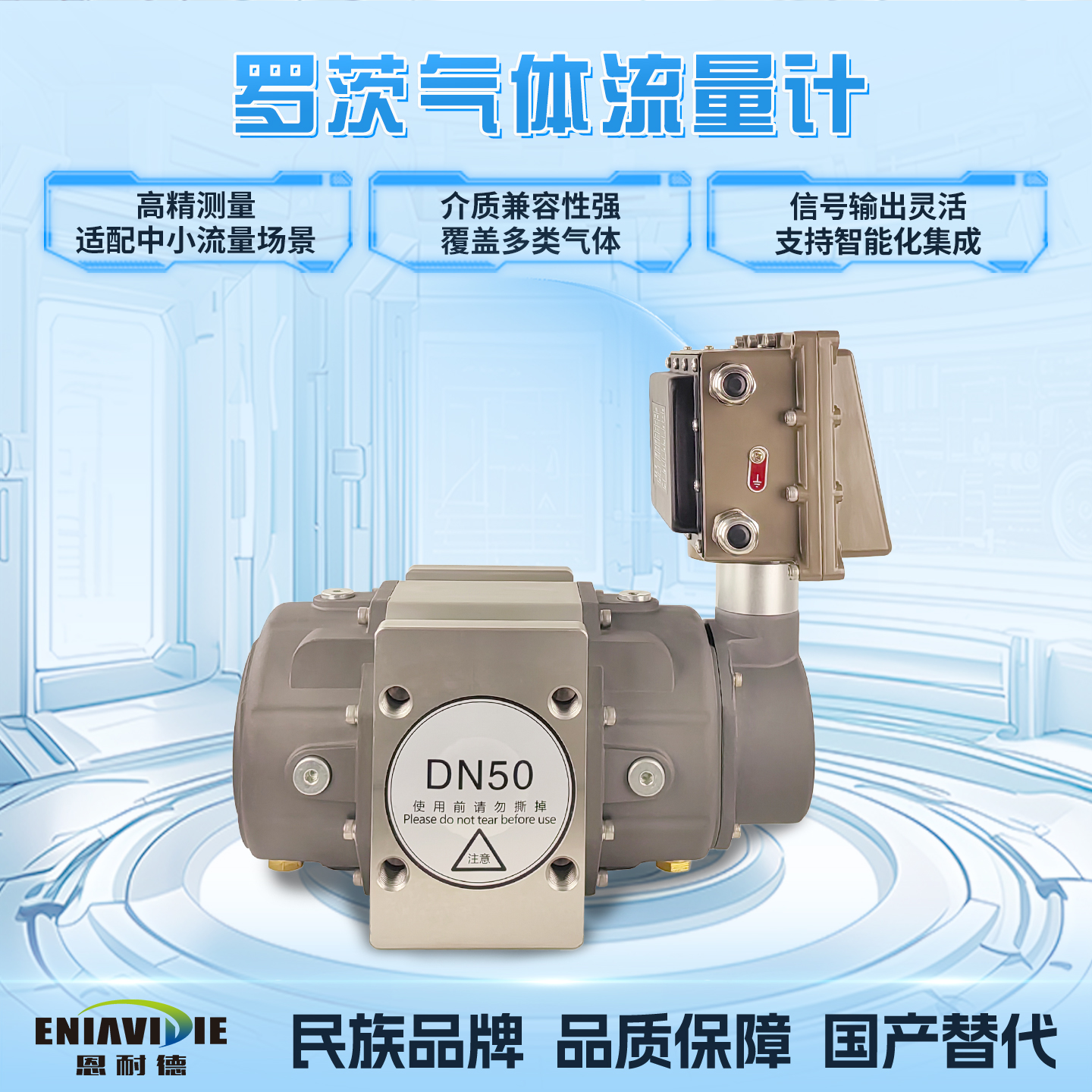 罗茨气体流量计主图新.jpg