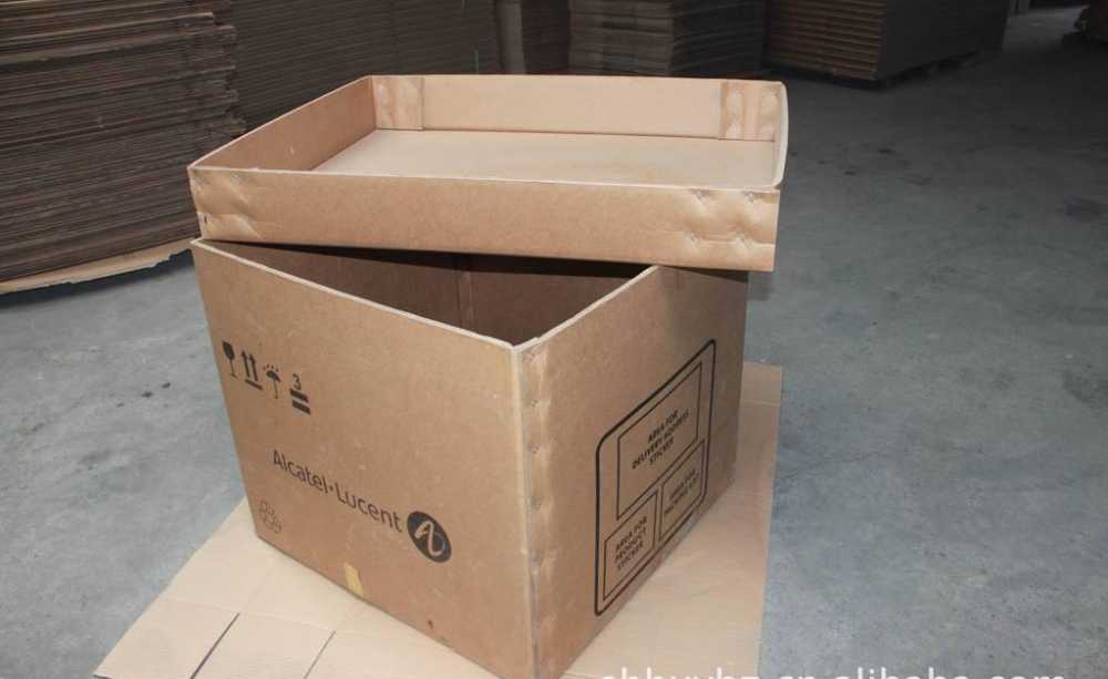 2026优选危险品纸箱直销工厂：如何选对UN认证包装供应商