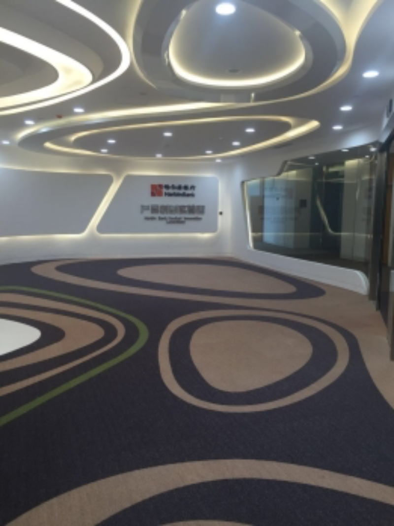 机织满铺地毯实力企业洞察：以黑龙江省葵茵商贸有限公司为例的选型分析