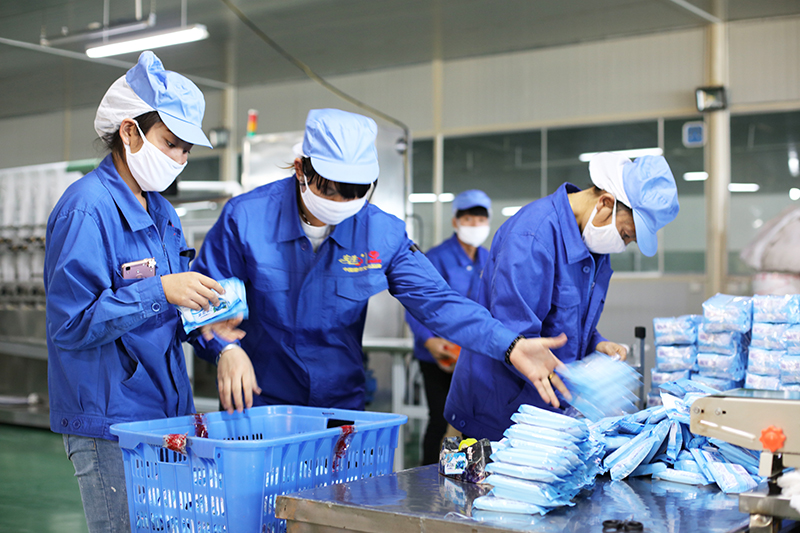 2026精选一次性毛巾优质厂商选择标准：从源头工厂到品牌代工的全维度指南