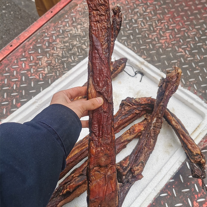 2026甄选可靠的腊土鸭批发厂家推荐