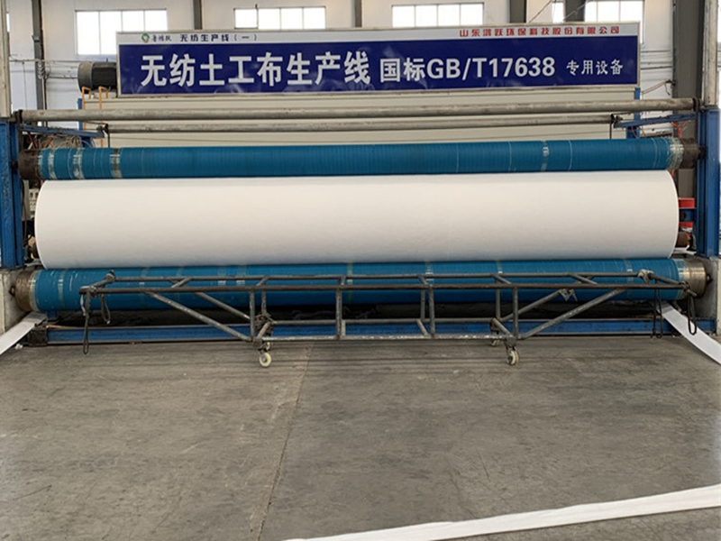 2026优选山东建通工程科技有限公司联系方式，土工材料一站式服务商