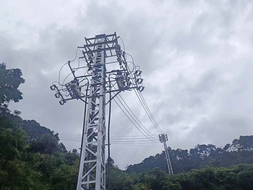 2026精选云南云南充电桩公司选哪家？深度解析行业标杆与选型指南