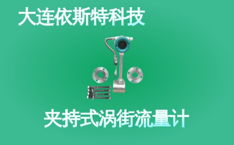 依斯特夹持式涡街流量计 (50).jpg