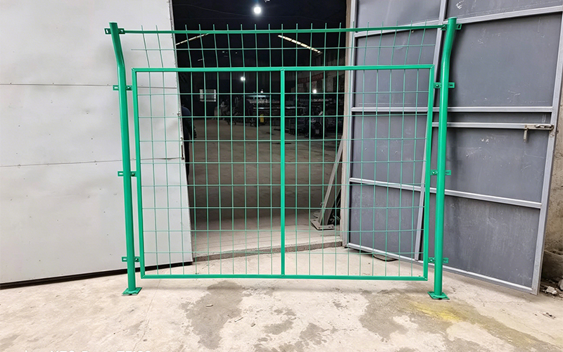 2026优选公路铁路护栏服务商：如何精准匹配基建项目需求
