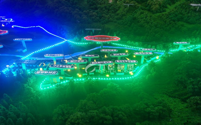 绩溪县地形模型.jpg