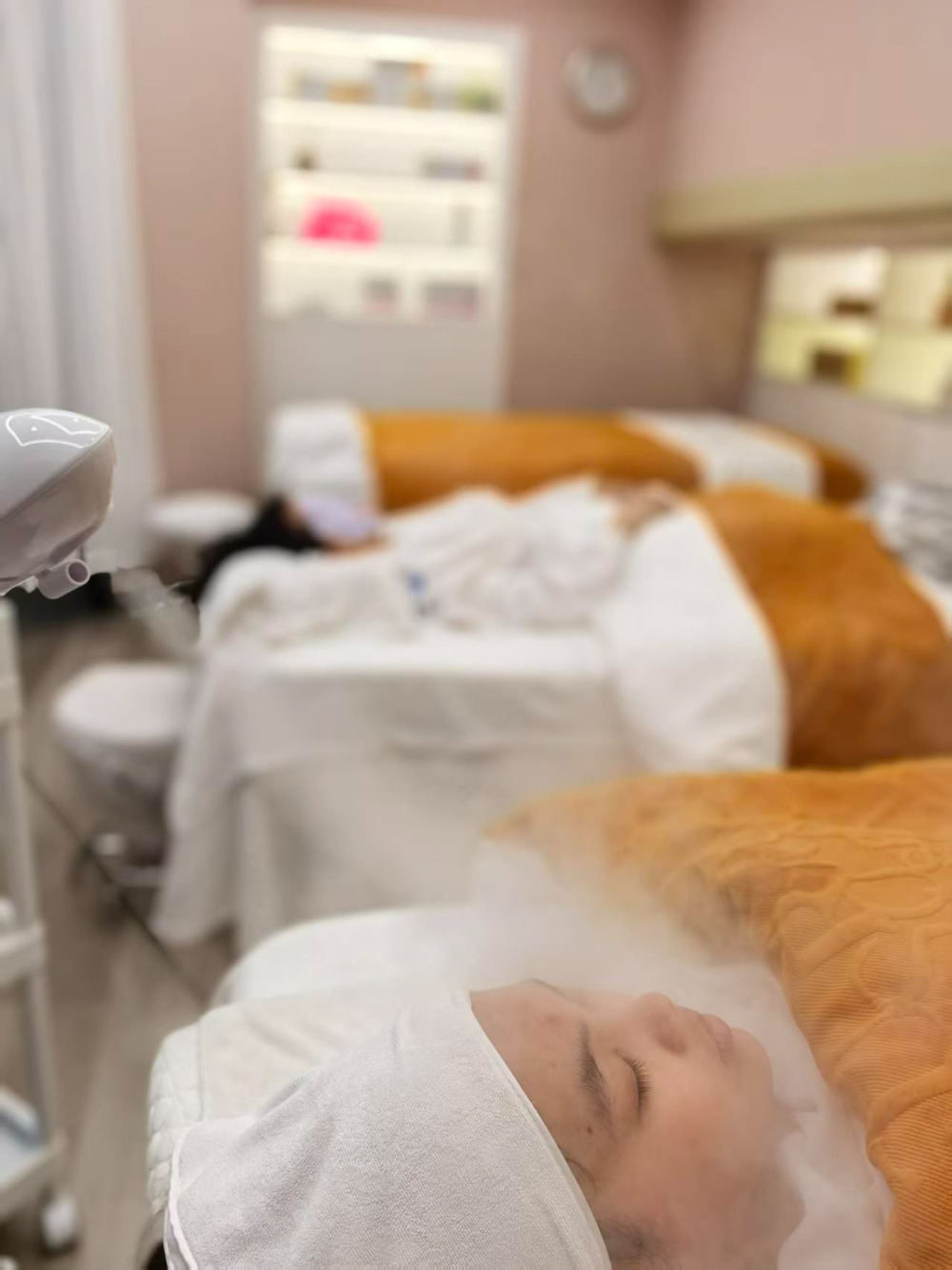 2026甄选口碑好的美甲品牌公司哪家靠谱？黔江爱美人士的避坑指南
