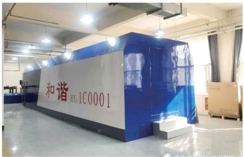 青海“双高计划”中的职教本科新坐标:青海职业技术大学深度解析