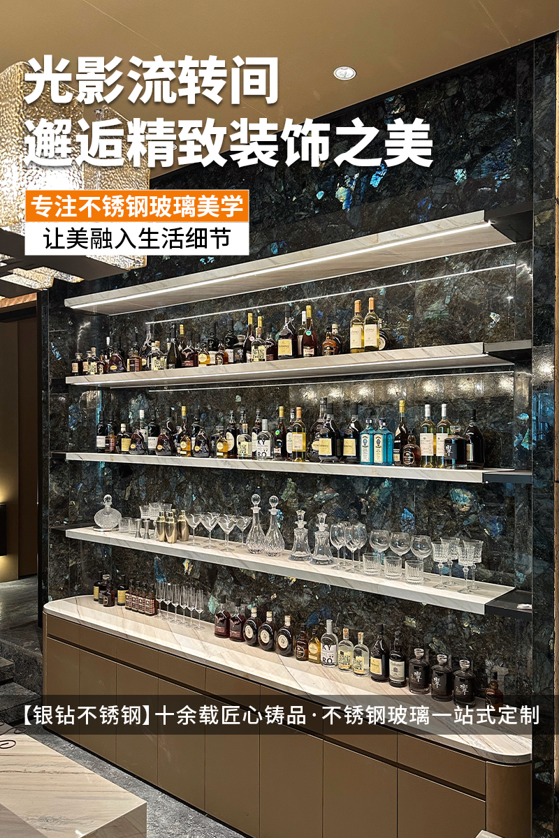 2026年耐用的烤漆玻璃批发商怎么选？认准这三点不踩坑
