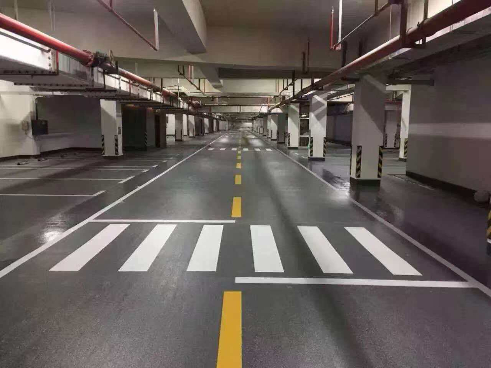 2026年中宁波道路标线整改怎么选？本地施工单位避坑与实操指南