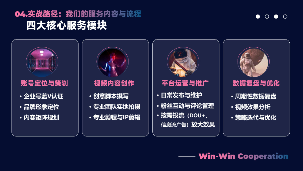2026年短视频运营外包怎么选？高性价比定制厂家关键看这几点