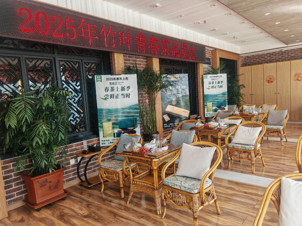 2026年中性价比高的茶馆怎么联系？哈尔滨商务茶空间实地考察指南