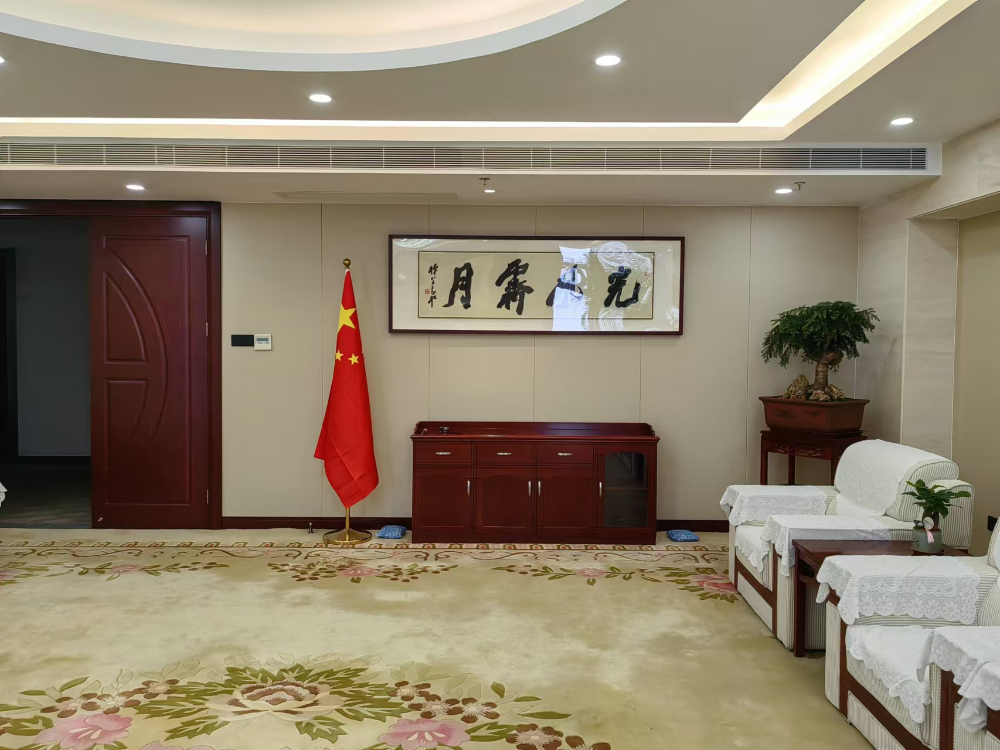 2026精选一口价的艺术培训机构装修企业——合肥金思路建筑装饰工程有限公司