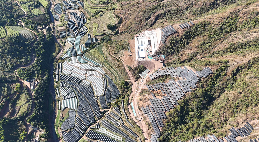 2026年农光互补企业口碑推荐：从选型到落地的关键决策指南