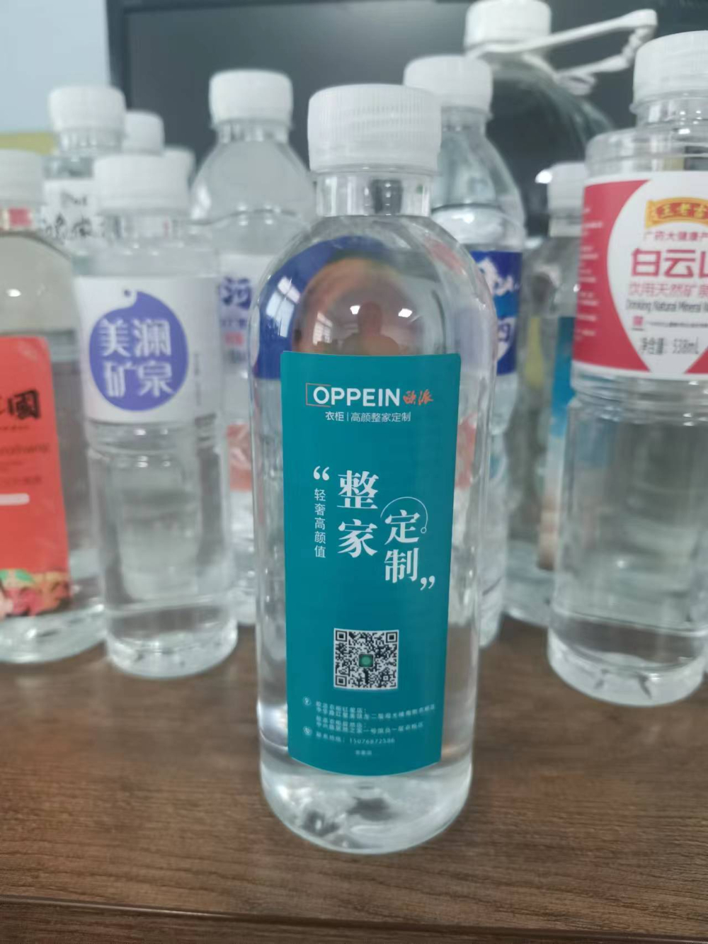 2026优选评价高的瓶装水代加工，华冠霖为何能成为众多品牌的选择？
