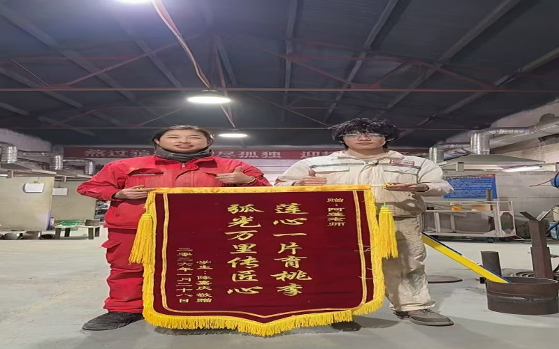2026甄选油气工程持证高压焊工培训公司，为何这家能脱颖而出？