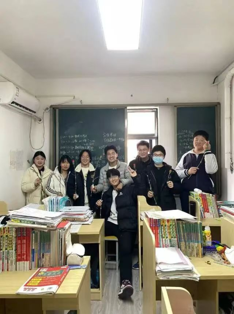 2026精选口碑不错的中考集训学校怎么选？郑州家长认准这几点