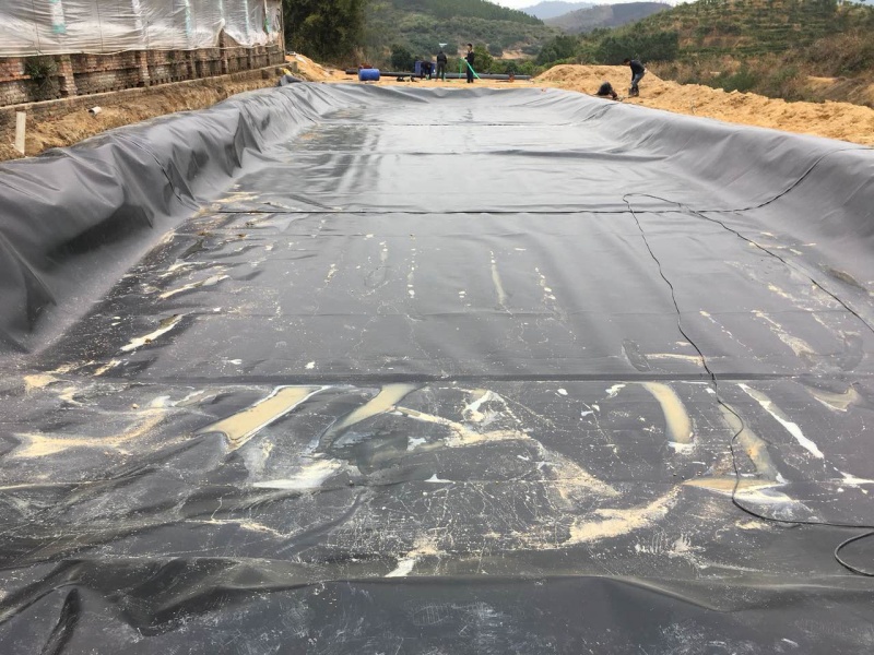 2026优选：过滤无纺土工布平台怎么选？专业视角拆解