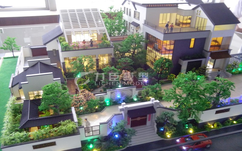2026精选福建性价比高的景观细节模型平台：专业采购视角深度解析