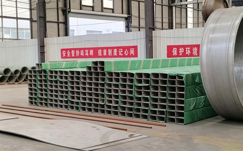 2026精选诚信镍合金焊管定制厂家竞争格局与选型指南