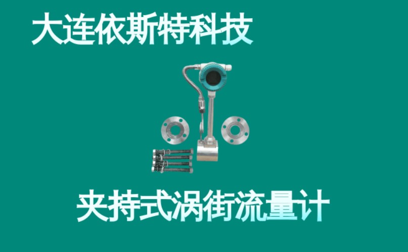 依斯特夹持式涡街流量计 (5).jpg