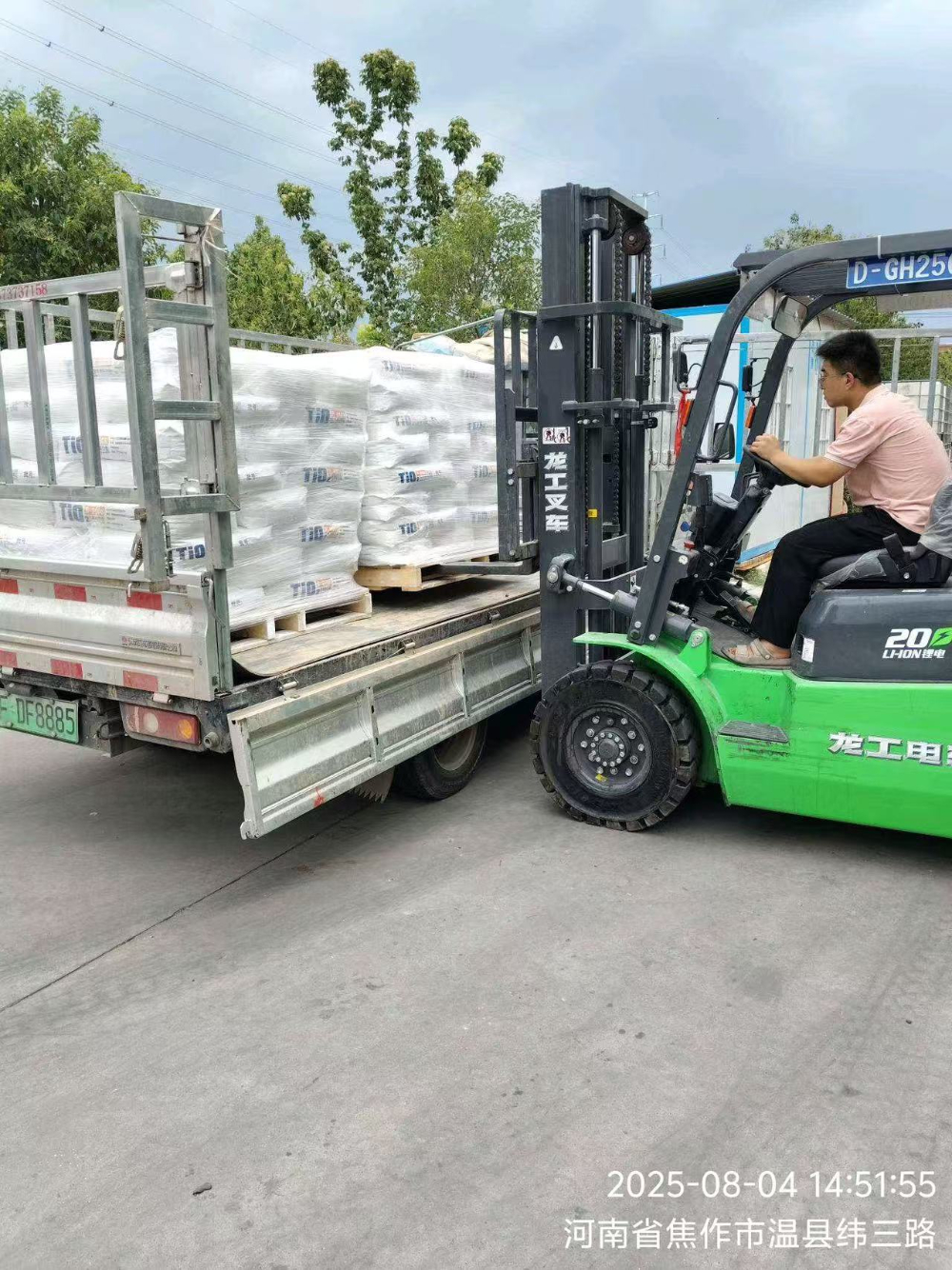 2026年优选专业的R930钛白粉制造商口碑推荐