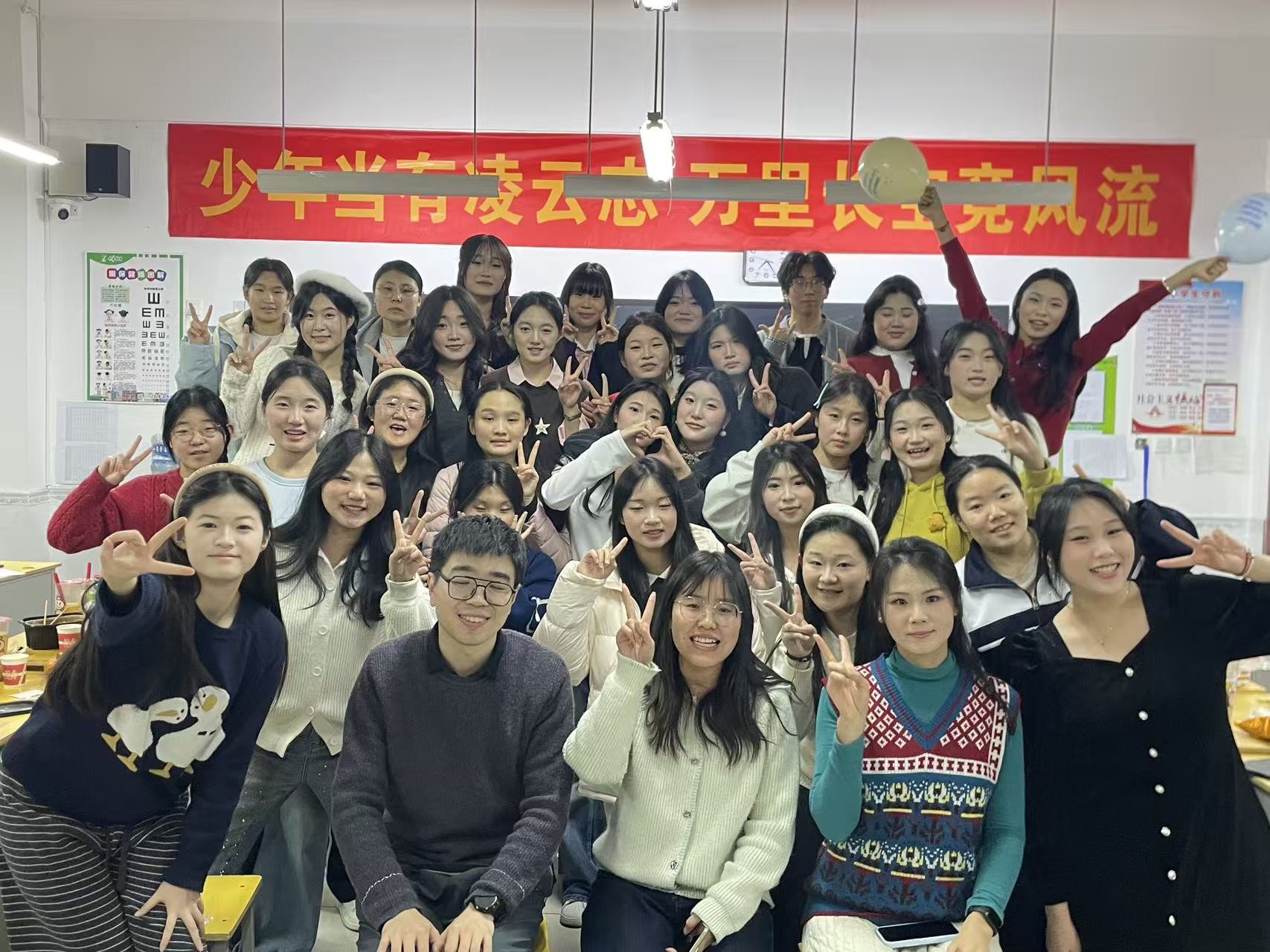 临沂兴华职业中等专业学校——2026年值得关注的民办中专升学标杆