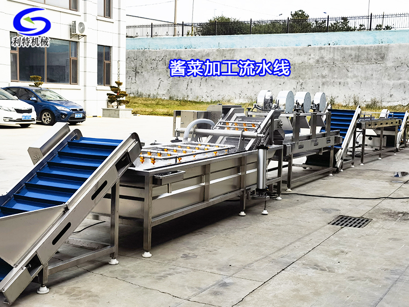 2026甄选鸡翅根滚揉机实力厂商考察指南