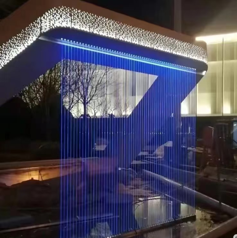 2026下半年喷泉施工怎么选