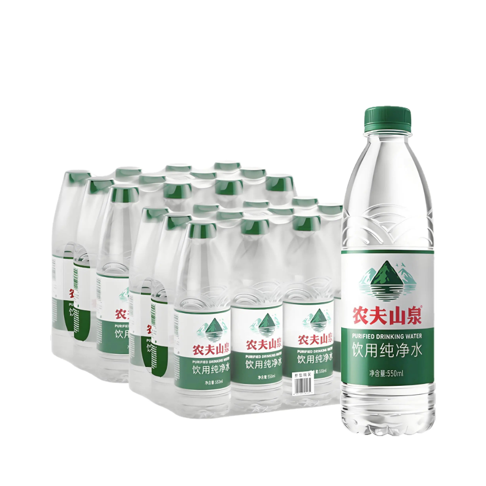 2026年会议瓶装水供应服务商怎么选择？这几点至关重要