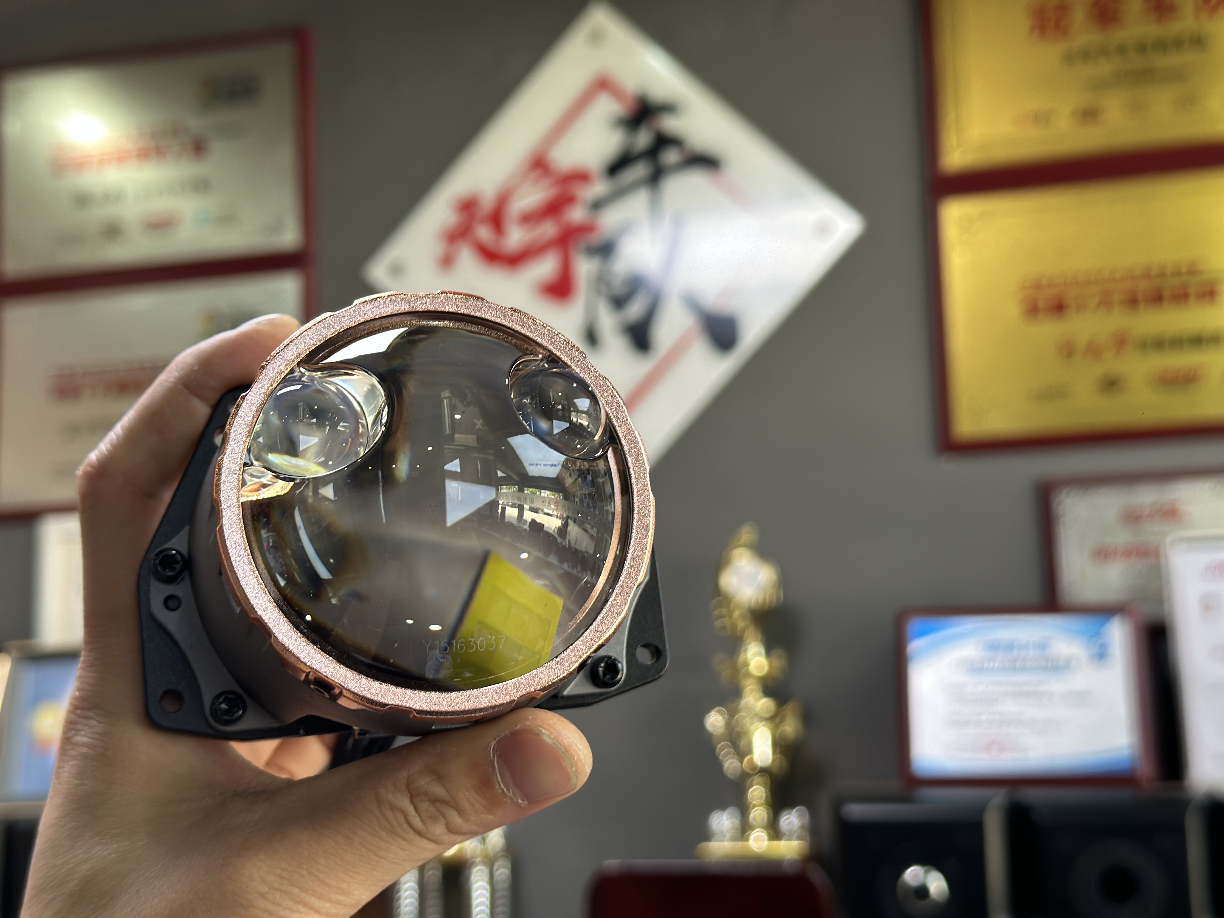 2026精选大灯升级精品店哪家好